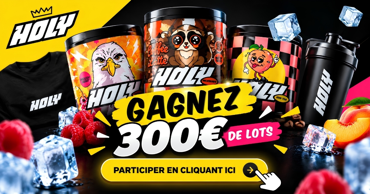 Joue au SUTOM sur HolySquadZone et gagne des lots